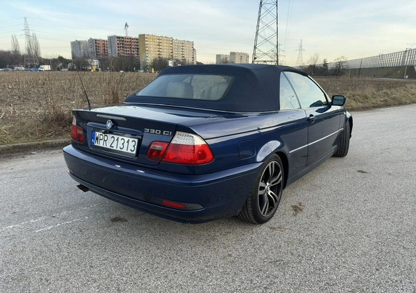 BMW Seria 3 cena 22900 przebieg: 297800, rok produkcji 2004 z Warszawa małe 781